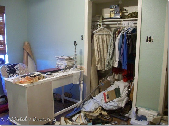 office before 3